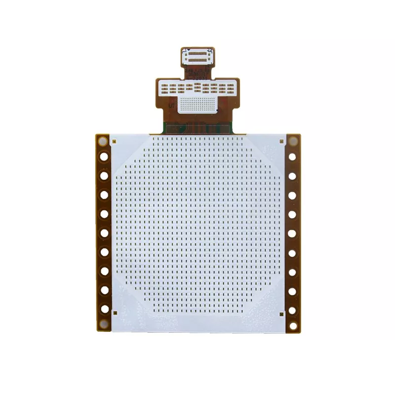 AR 안경 미니 LED 디스플레이 FPC