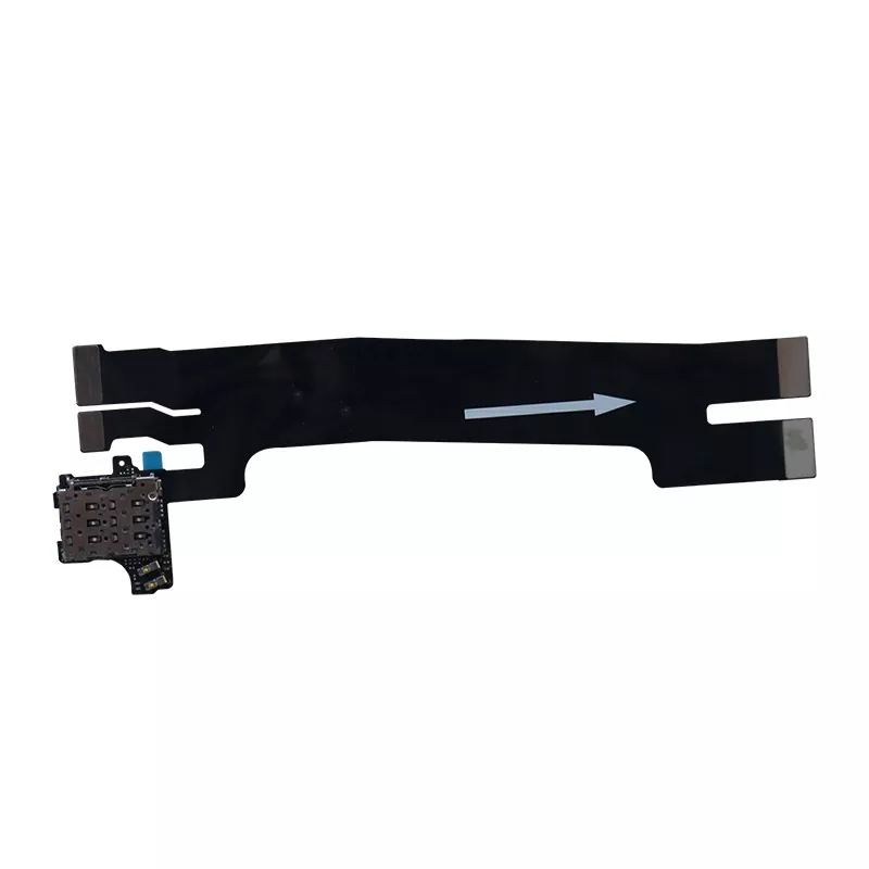 휴대폰 SIM 카드 FPC
