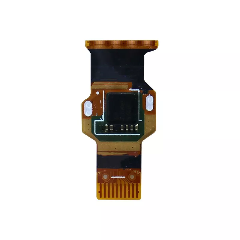 태블릿 지문 센서 모듈 Rigid-Flex PCB