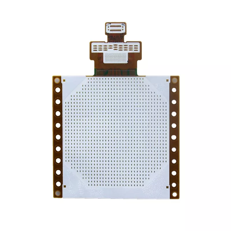 VR 안경 미니 LED 디스플레이 FPC